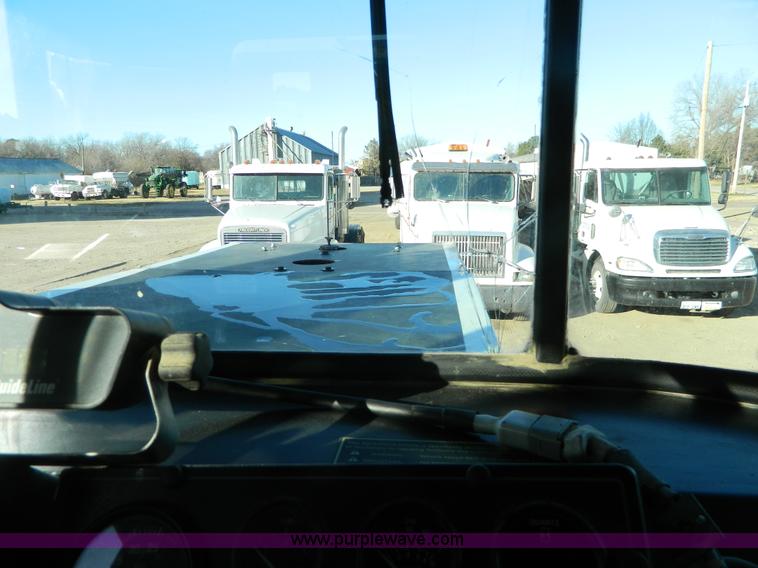 image for item G7671 1998 Ag-Chem TerraGator 1844