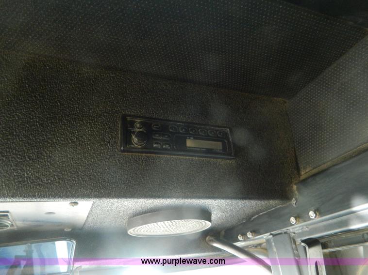 image for item G7671 1998 Ag-Chem TerraGator 1844