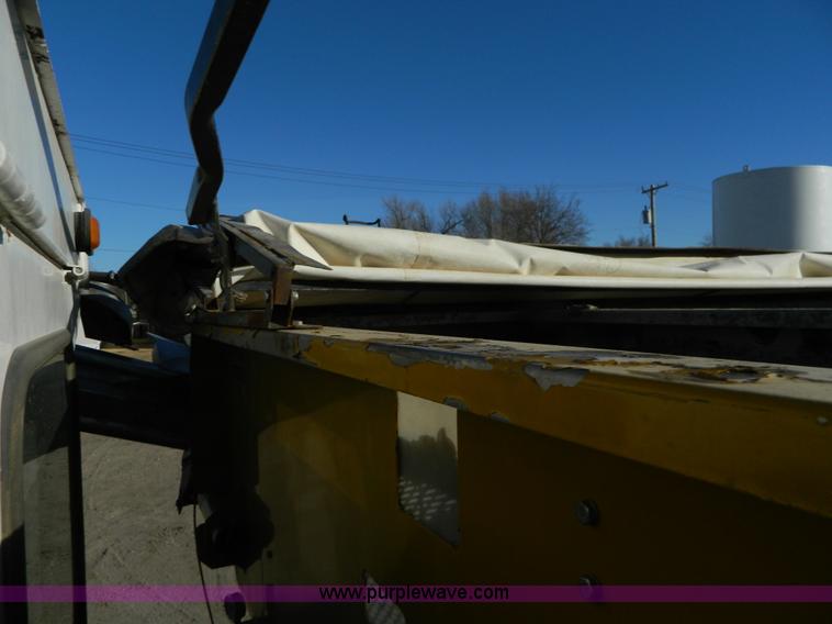 image for item G7671 1998 Ag-Chem TerraGator 1844