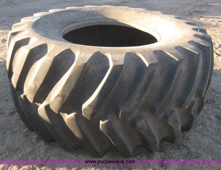 image for item M9159 Firestone Super All Traction 23 tire casing