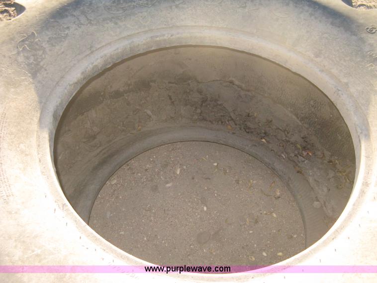 image for item M9159 Firestone Super All Traction 23 tire casing