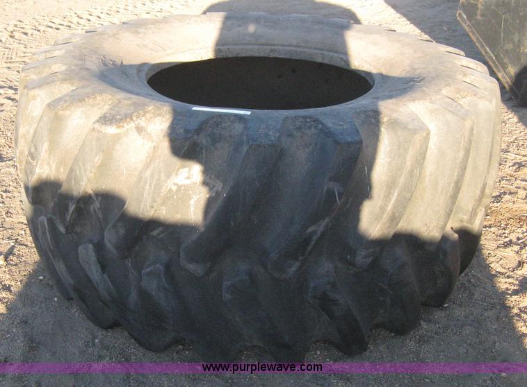 image for item M9159 Firestone Super All Traction 23 tire casing