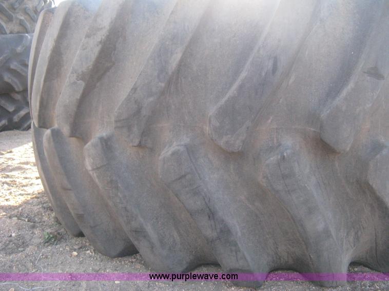image for item M9159 Firestone Super All Traction 23 tire casing