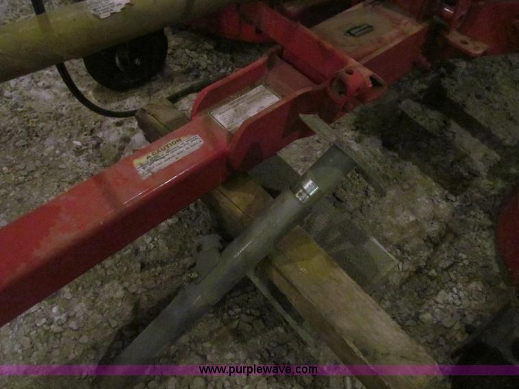 image for item O9123 Bush Hog turf finish mower