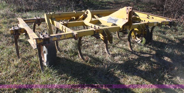 image for item O9879 Landall 12' chisel