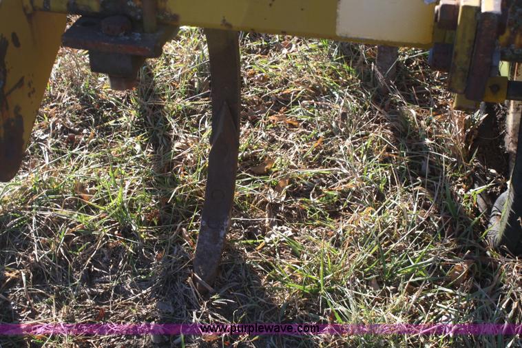 image for item O9879 Landall 12' chisel