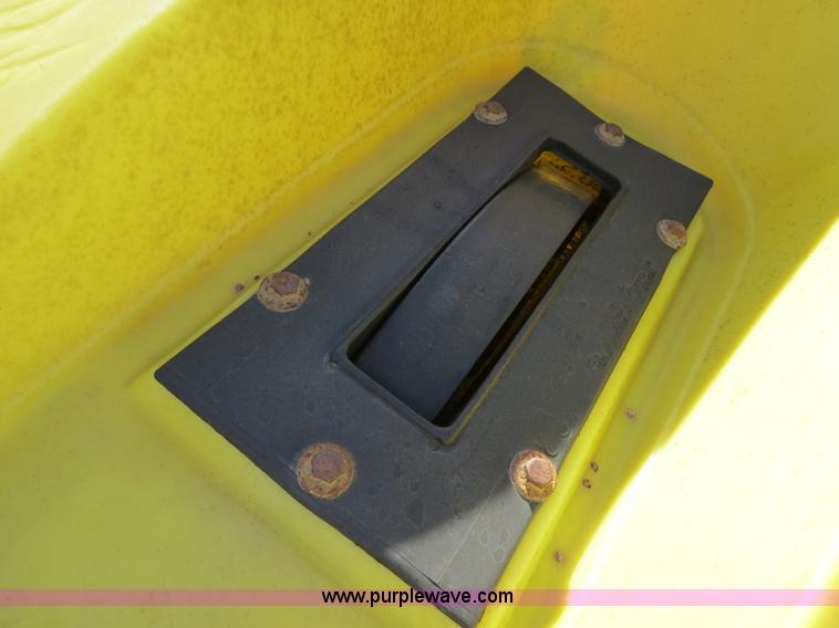 image for item S9513 Quality Liquid Feeds liquid cattle feeder