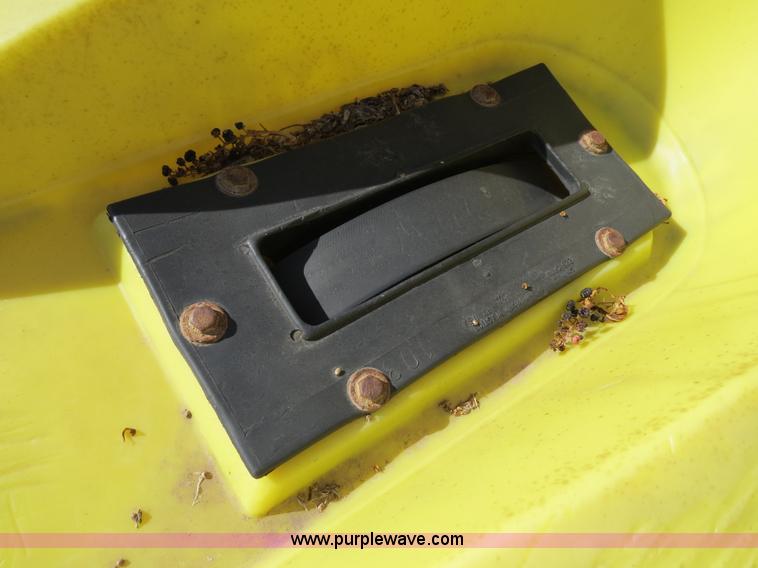 image for item S9513 Quality Liquid Feeds liquid cattle feeder