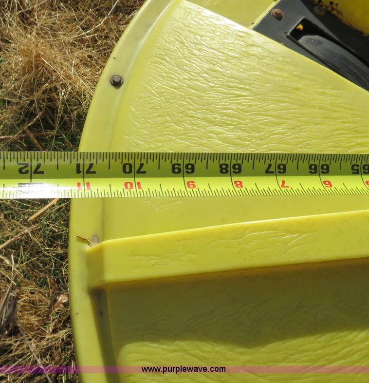 image for item S9513 Quality Liquid Feeds liquid cattle feeder