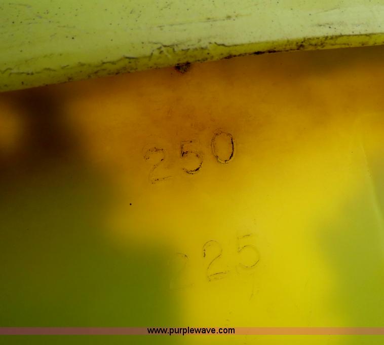 image for item S9513 Quality Liquid Feeds liquid cattle feeder