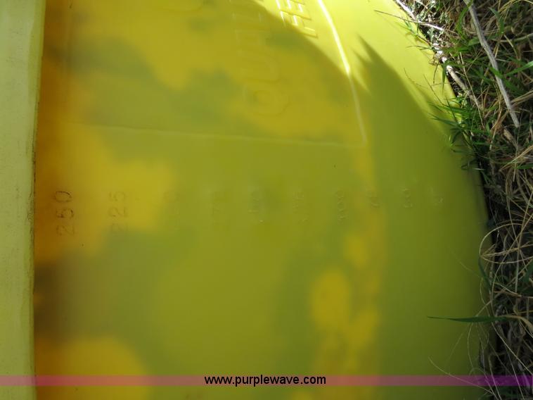 image for item S9513 Quality Liquid Feeds liquid cattle feeder