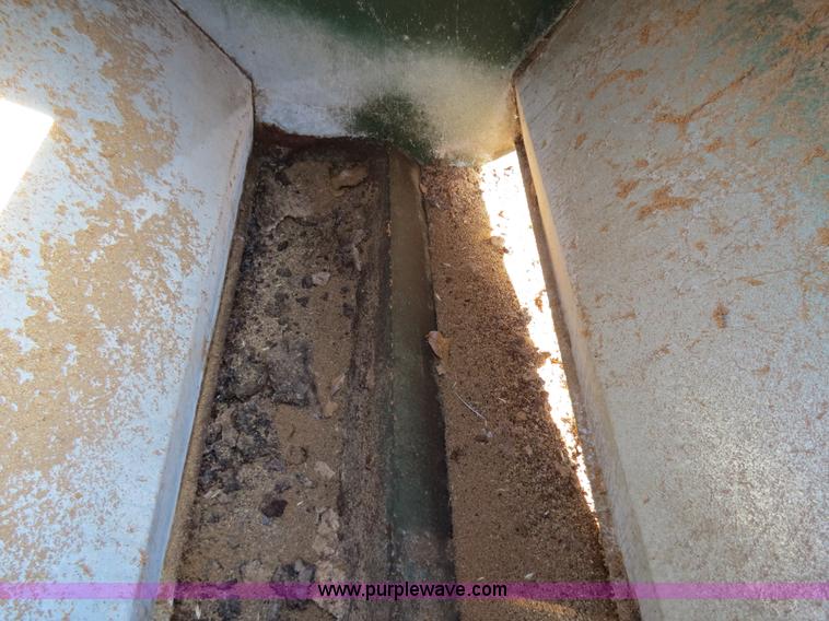 image for item S9514 Calf creep feeder