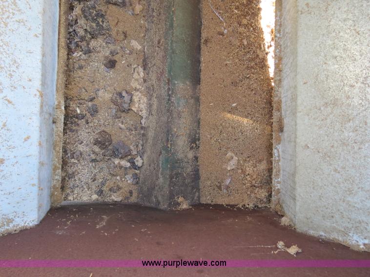 image for item S9514 Calf creep feeder