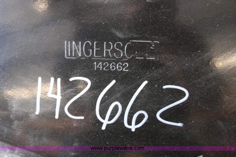 image for item T9026 Approximately 26 Ingersoll 24" disks