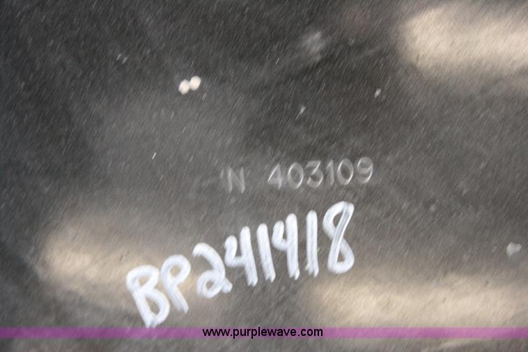 image for item T9030 Approximately 13 SMA 24" disks