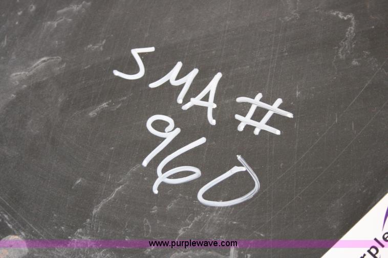 image for item T9037 Approximately 46 SMA 22" disks