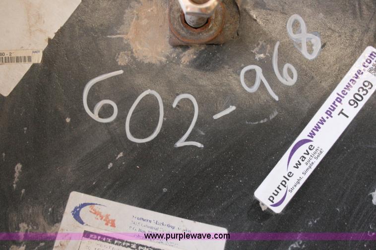 image for item T9039 Approximately 46 SMA 22" disks