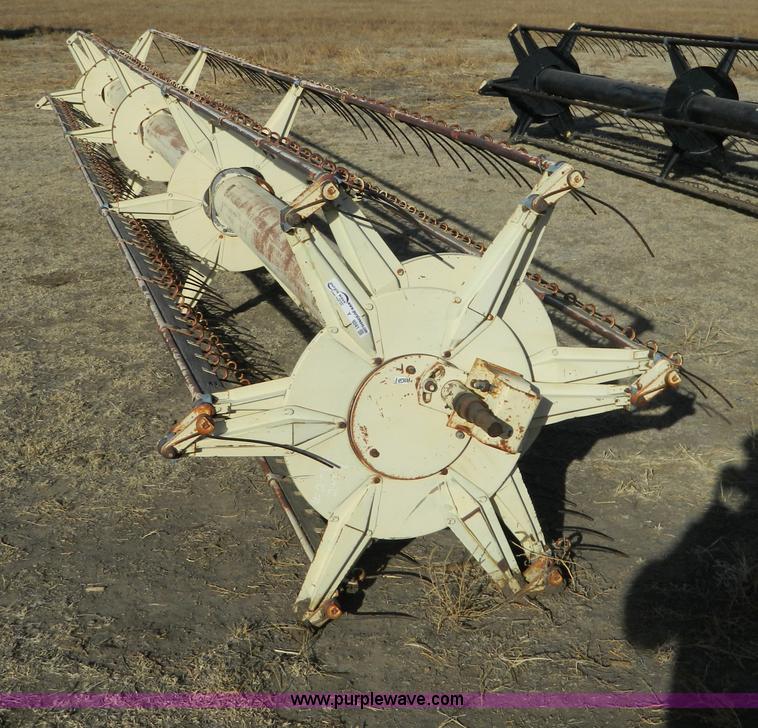 image for item Y9241 24' pickup reel