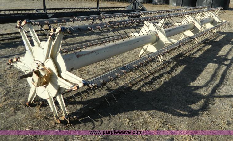 image for item Y9241 24' pickup reel