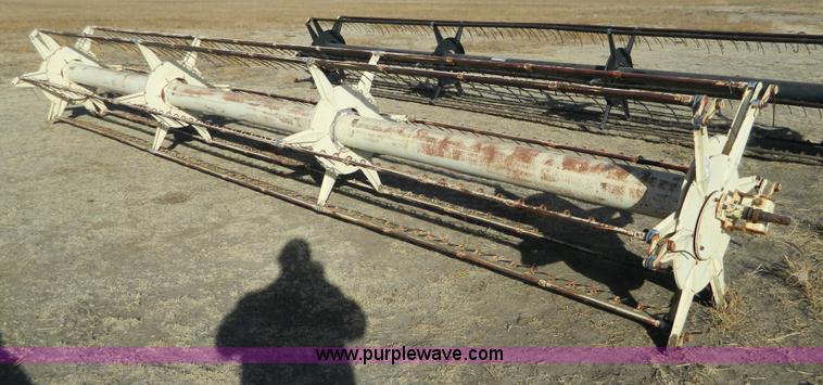 image for item Y9241 24' pickup reel