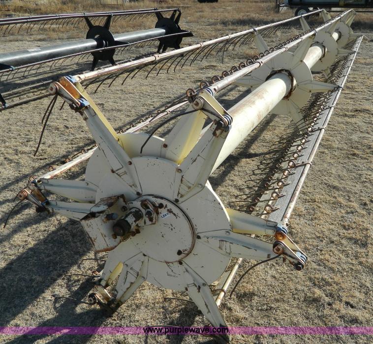 image for item Y9241 24' pickup reel