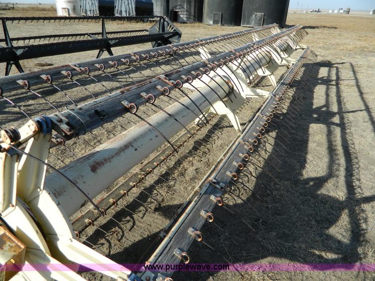 image for item Y9241 24' pickup reel