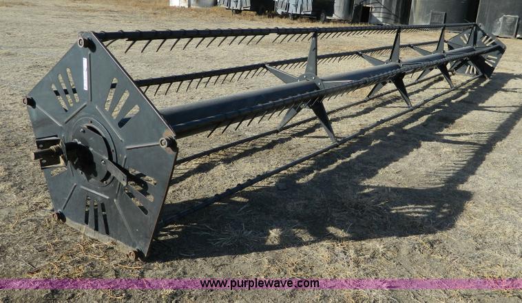 image for item Y9242 30' pickup reel