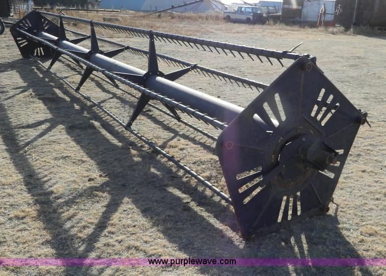 image for item Y9242 30' pickup reel