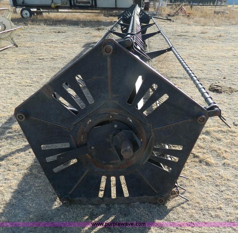 image for item Y9242 30' pickup reel