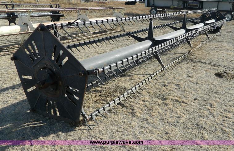 image for item Y9242 30' pickup reel