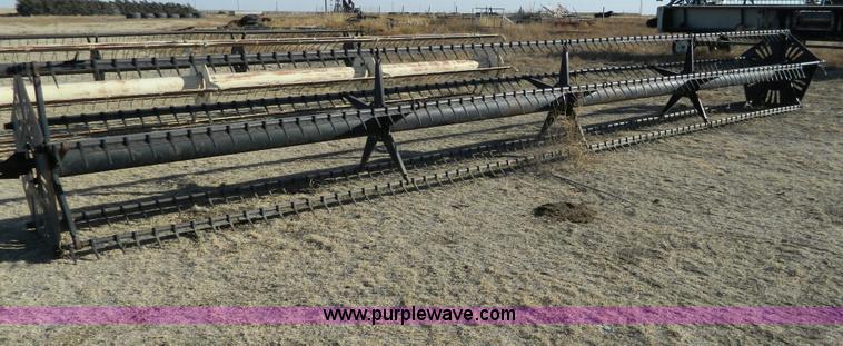 image for item Y9242 30' pickup reel