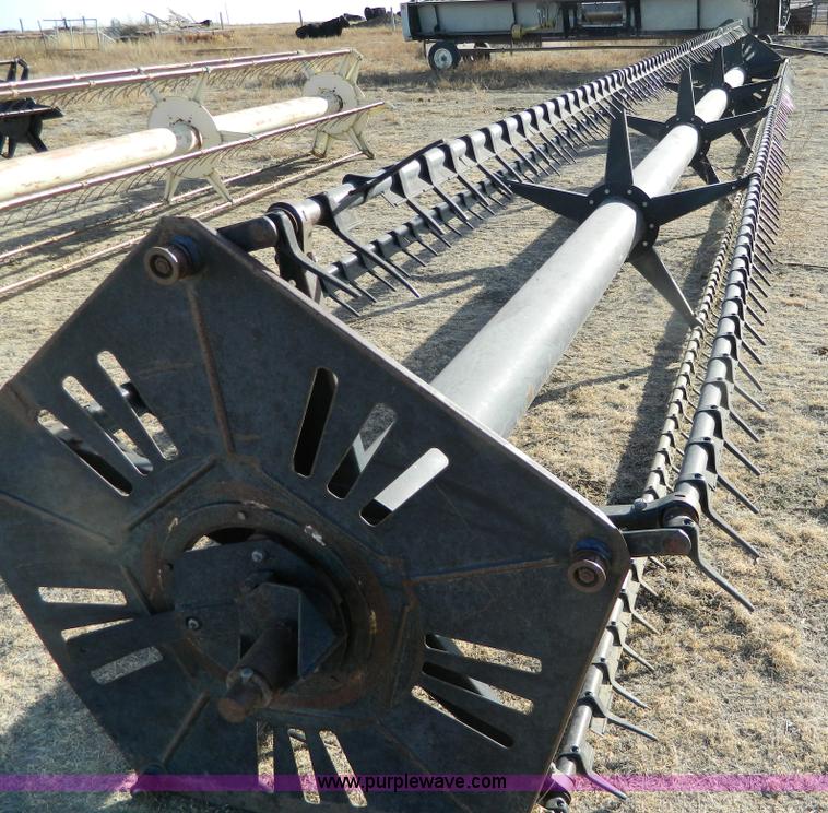 image for item Y9242 30' pickup reel