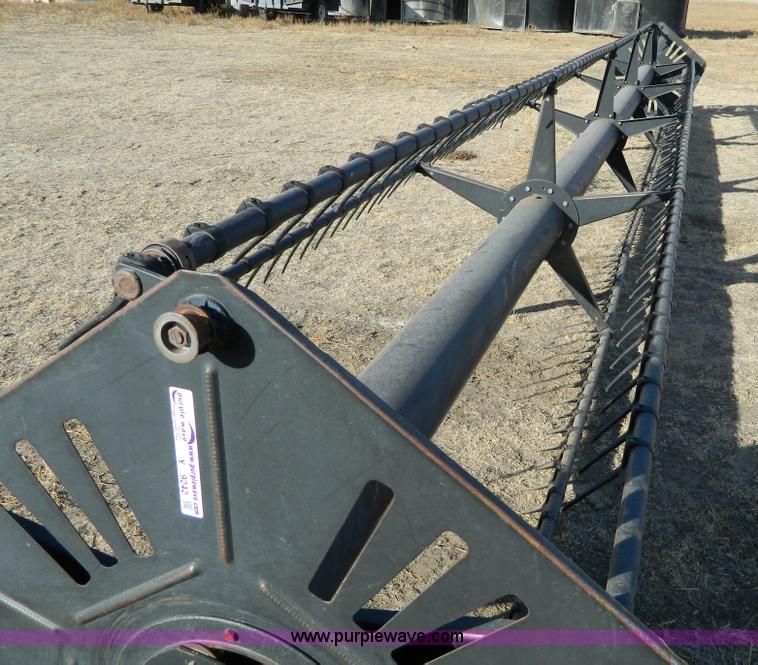 image for item Y9242 30' pickup reel