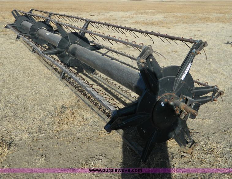 image for item Y9243 24' pickup reel