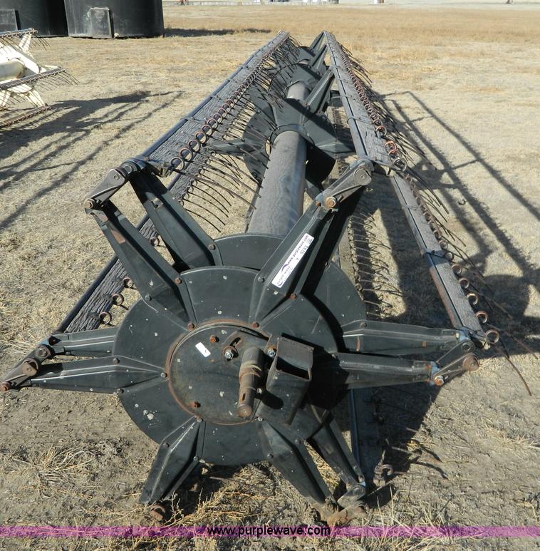 image for item Y9243 24' pickup reel