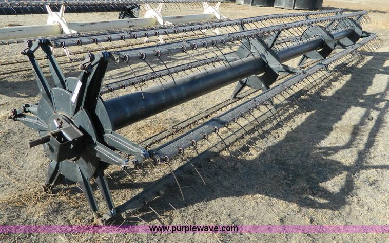 image for item Y9243 24' pickup reel