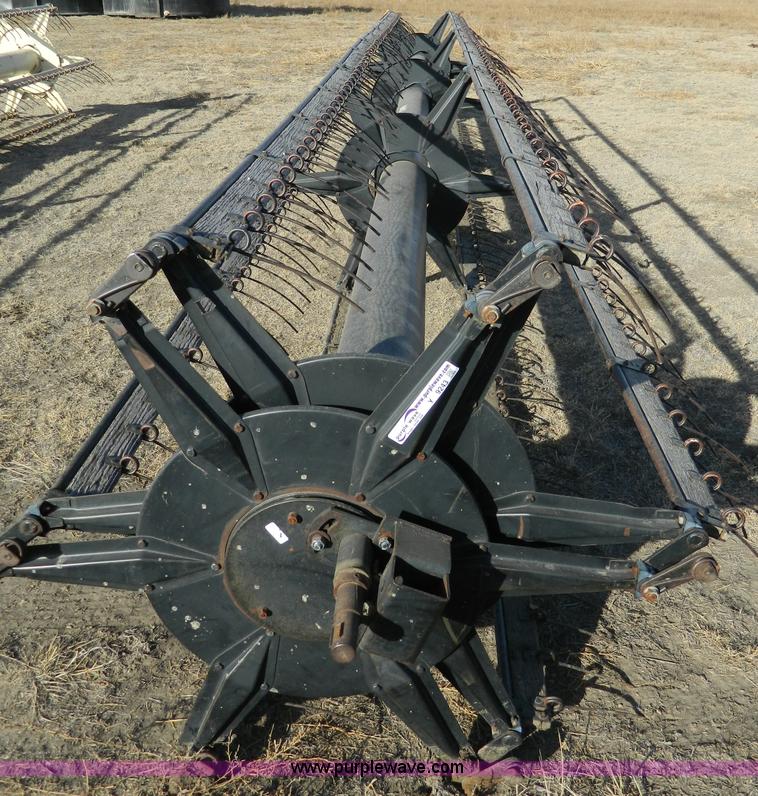 image for item Y9243 24' pickup reel