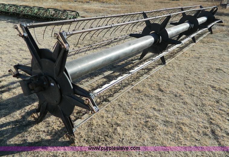 image for item Y9243 24' pickup reel