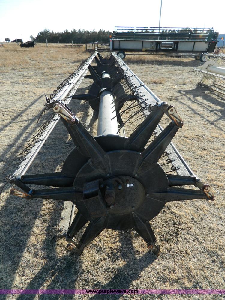 image for item Y9243 24' pickup reel