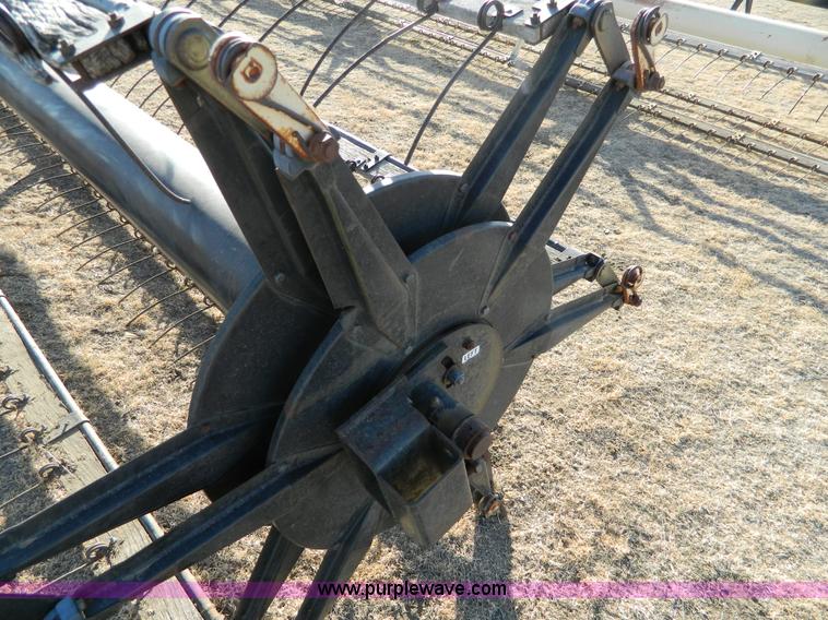 image for item Y9243 24' pickup reel