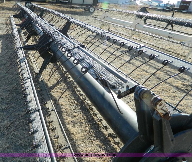 image for item Y9243 24' pickup reel