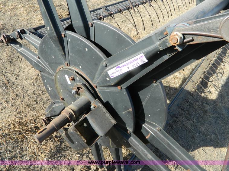 image for item Y9243 24' pickup reel