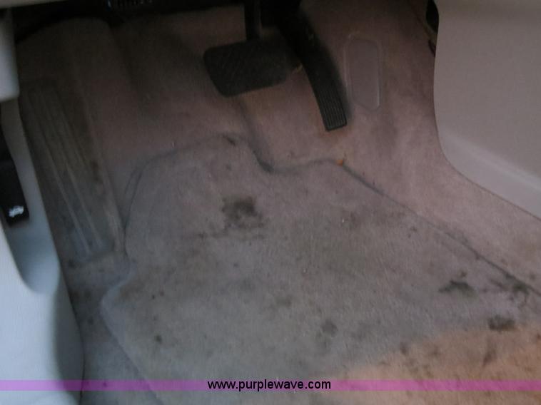 image for item B4537 2007 Chevrolet HHR LT SUV