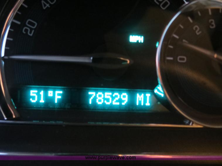 image for item B4537 2007 Chevrolet HHR LT SUV