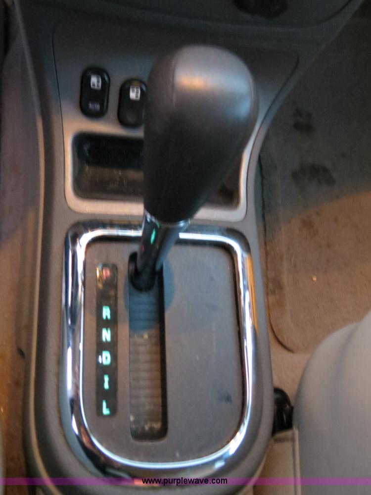 image for item B4537 2007 Chevrolet HHR LT SUV