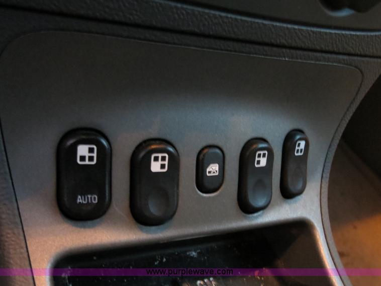 image for item B4537 2007 Chevrolet HHR LT SUV