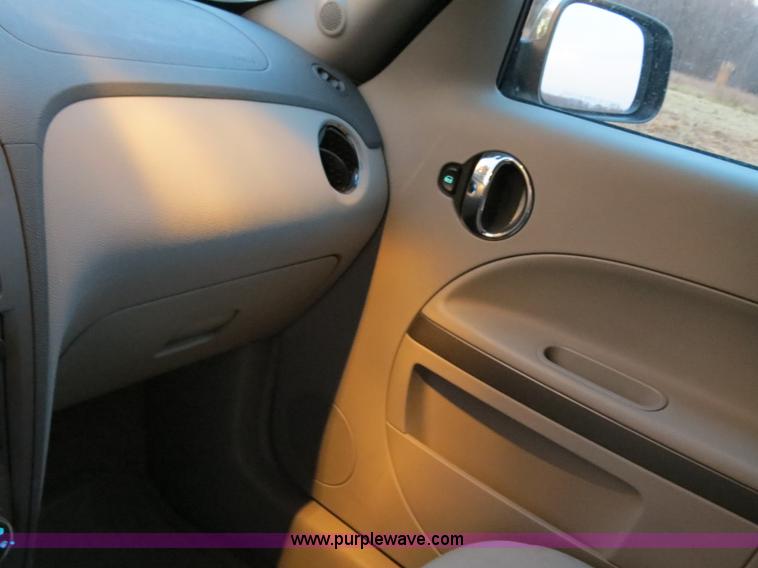 image for item B4537 2007 Chevrolet HHR LT SUV