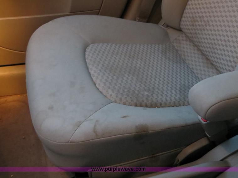 image for item B4537 2007 Chevrolet HHR LT SUV