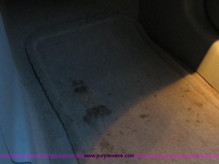 image for item B4537 2007 Chevrolet HHR LT SUV