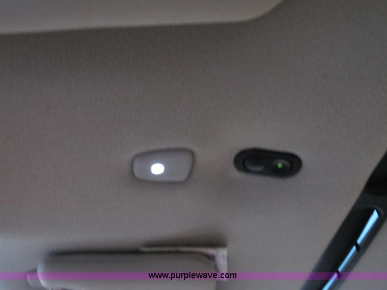 image for item B4537 2007 Chevrolet HHR LT SUV